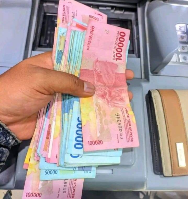 Pekerjaan